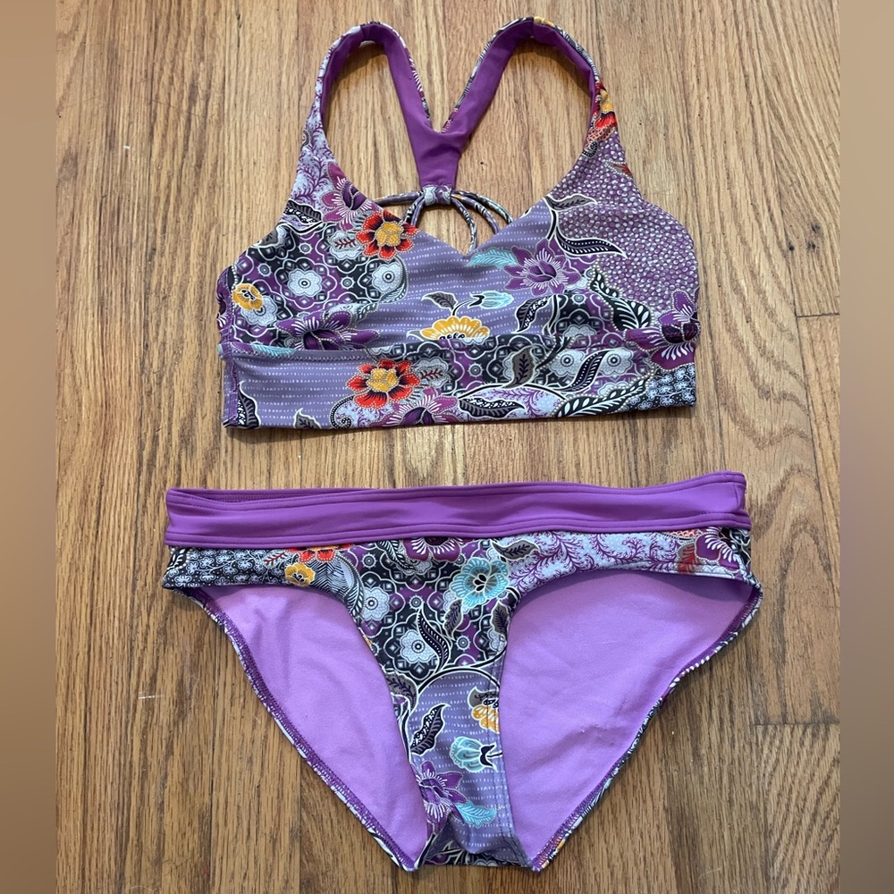Prana bikini